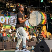 Rototom Sunsplash