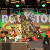 Rototom Sunsplash