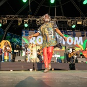 Rototom Sunsplash