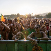 Rototom Sunsplash