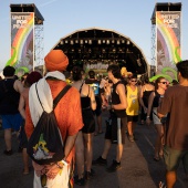 Rototom Sunsplash