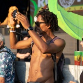 Rototom Sunsplash