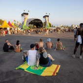 Rototom Sunsplash