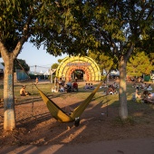 Rototom Sunsplash