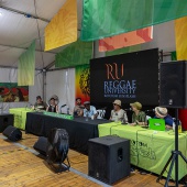 Rototom Sunsplash