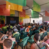 Rototom Sunsplash