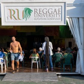 Rototom Sunsplash