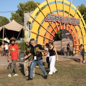 Rototom Sunsplash