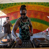 Rototom Sunsplash