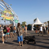 Rototom Sunsplash