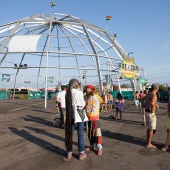 Rototom Sunsplash