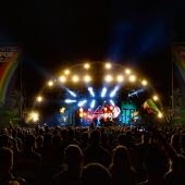 Rototom Sunsplash