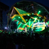 Rototom Sunsplash