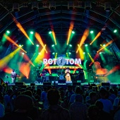 Rototom Sunsplash