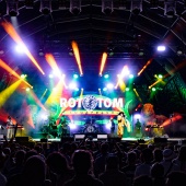 Rototom Sunsplash