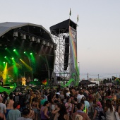 Rototom Sunsplash