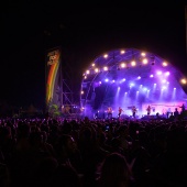 Rototom Sunsplash