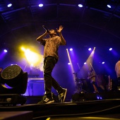 Rototom Sunsplash