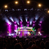 Rototom Sunsplash