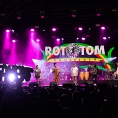 Rototom Sunsplash