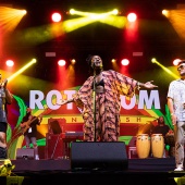 Rototom Sunsplash