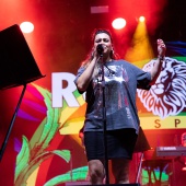 Rototom Sunsplash