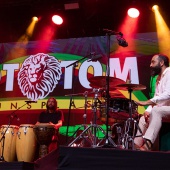 Rototom Sunsplash