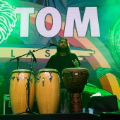 Rototom Sunsplash