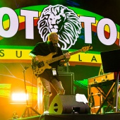 Rototom Sunsplash