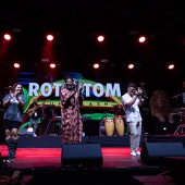 Rototom Sunsplash