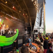 Rototom Sunsplash