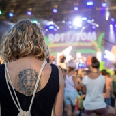 Rototom Sunsplash