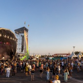 Rototom Sunsplash