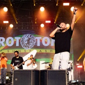 Rototom Sunsplash