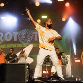 Rototom Sunsplash