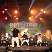 Rototom Sunsplash