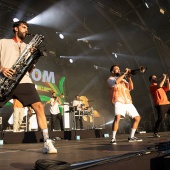 Rototom Sunsplash