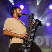 Rototom Sunsplash