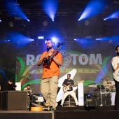 Rototom Sunsplash