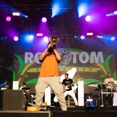 Rototom Sunsplash