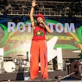 Rototom Sunsplash