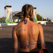 Rototom Sunsplash