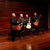 Guitalian Quartet