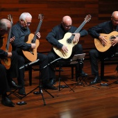 Guitalian Quartet