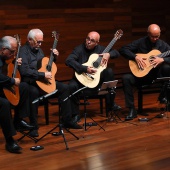 Guitalian Quartet