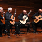 Guitalian Quartet