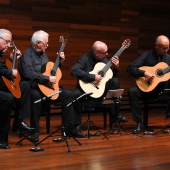 Guitalian Quartet