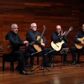 Guitalian Quartet