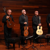 Guitalian Quartet