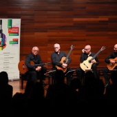 Guitalian Quartet